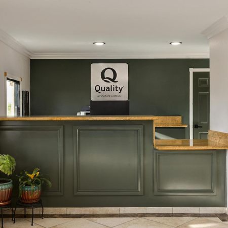 Quality Inn Lake Elsinore I-15 Екстер'єр фото