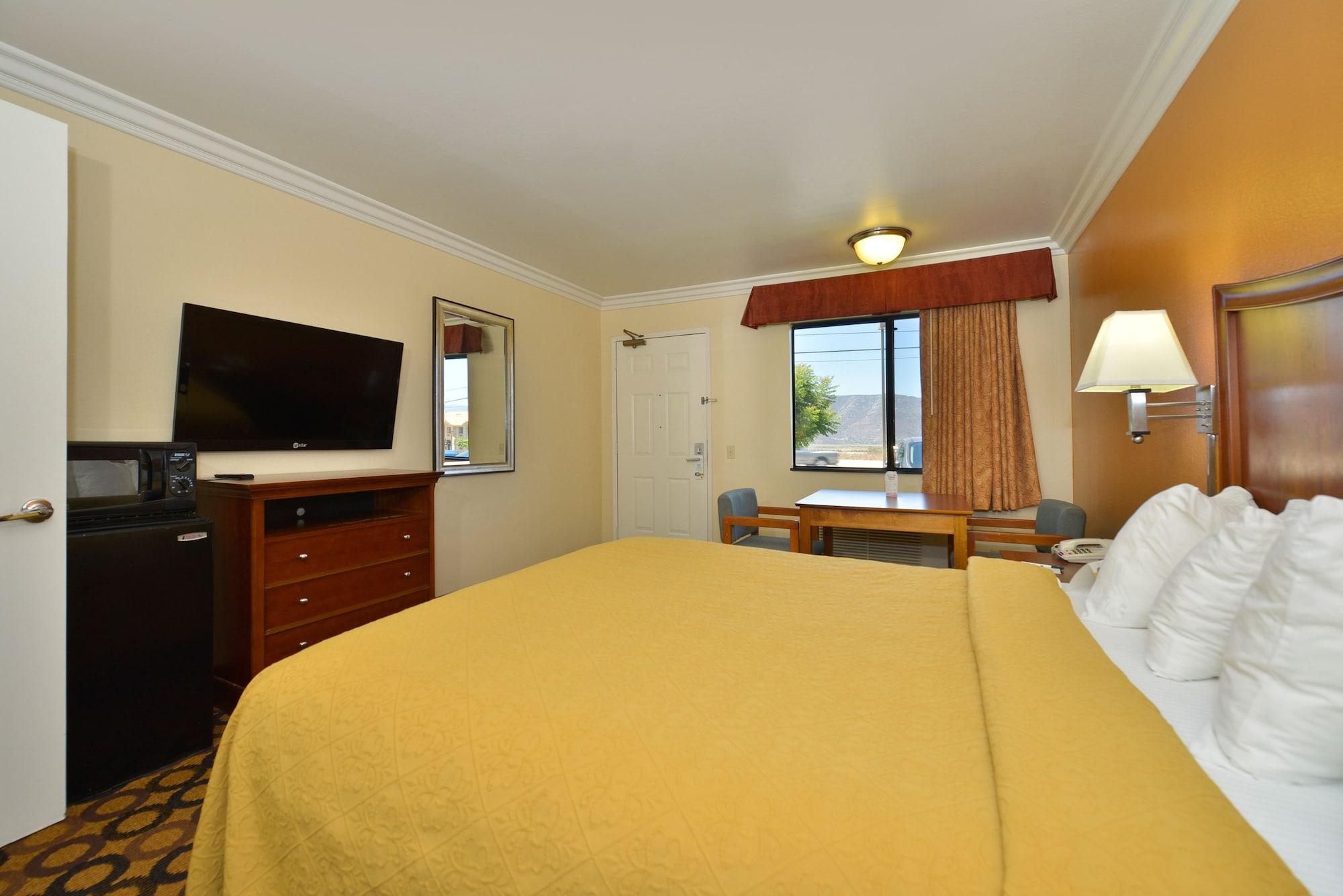 Quality Inn Lake Elsinore I-15 Екстер'єр фото