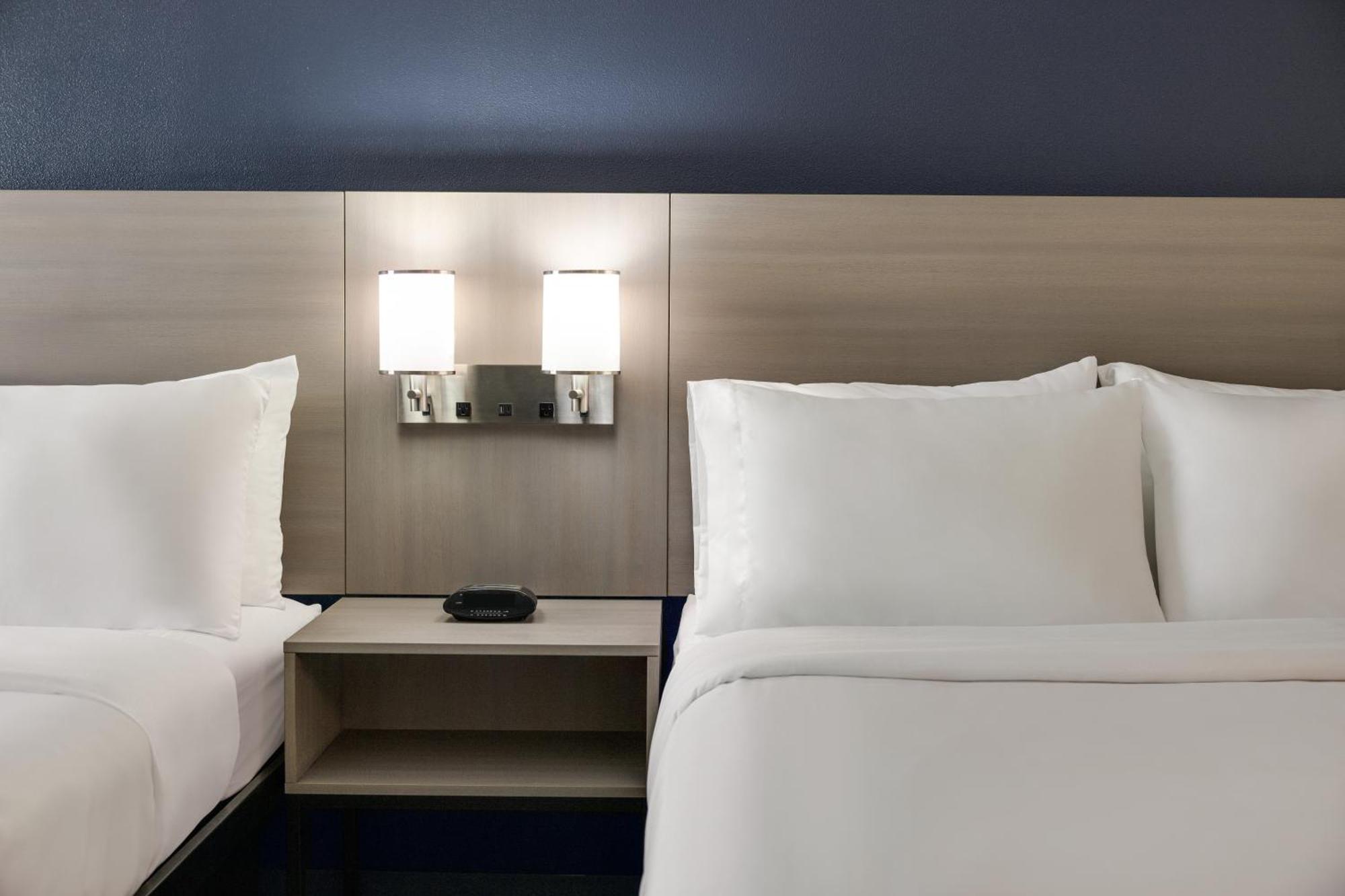 Quality Inn Lake Elsinore I-15 Екстер'єр фото