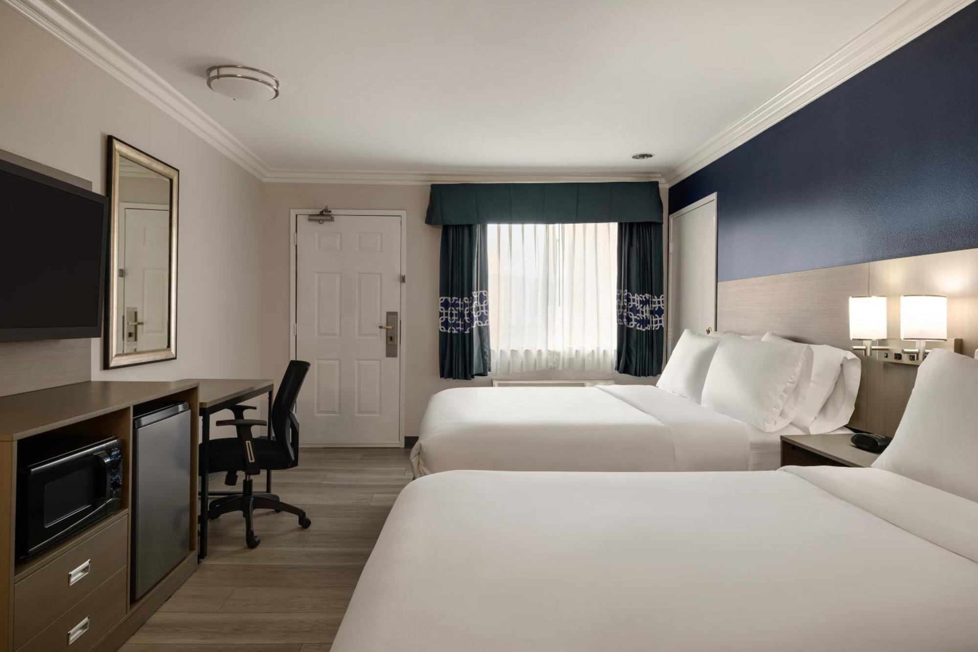 Quality Inn Lake Elsinore I-15 Екстер'єр фото