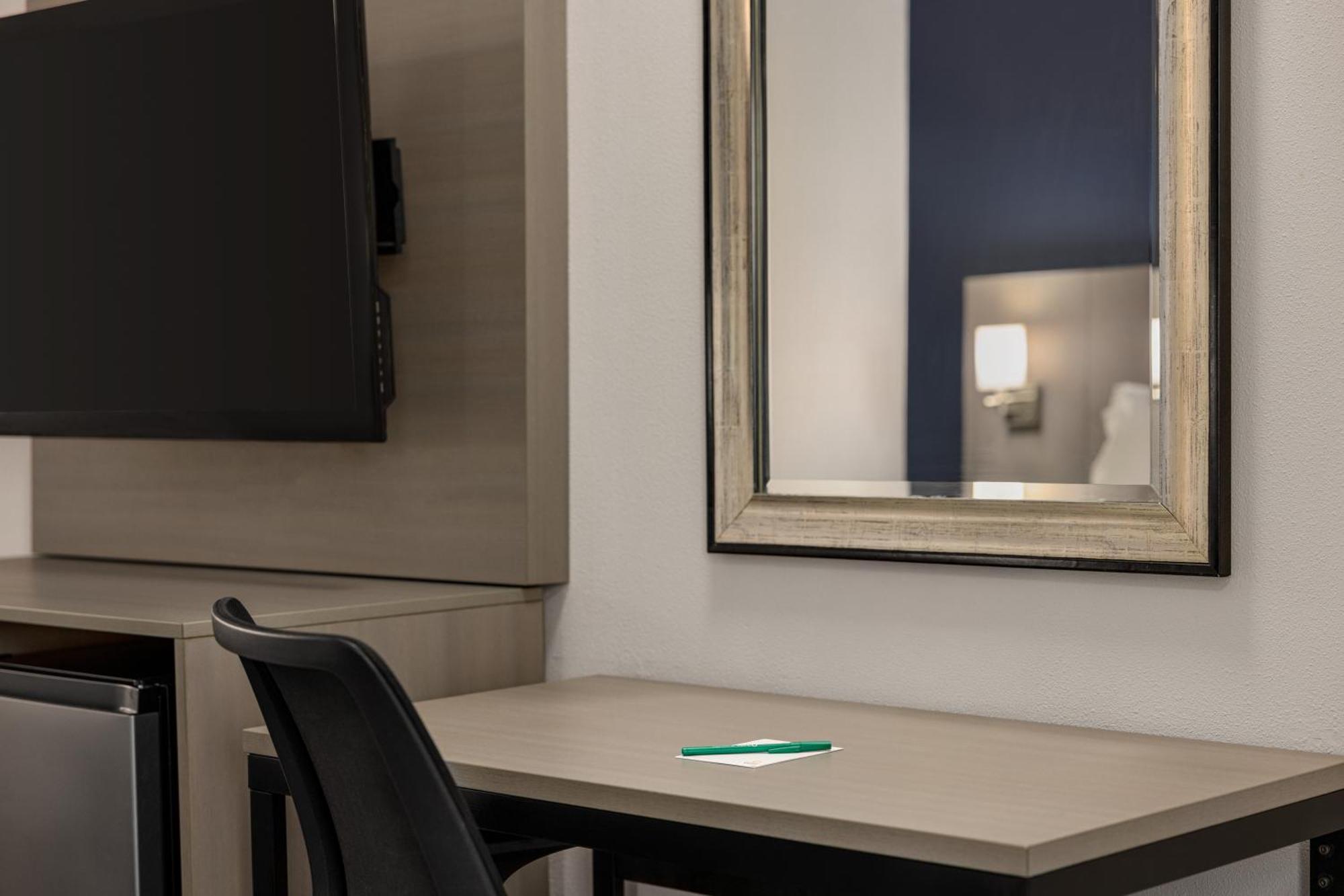 Quality Inn Lake Elsinore I-15 Екстер'єр фото